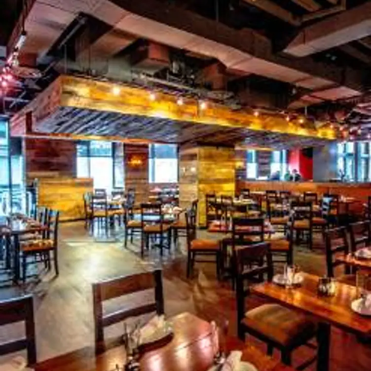 City Tap House - Penn Quarter, Washington, DC