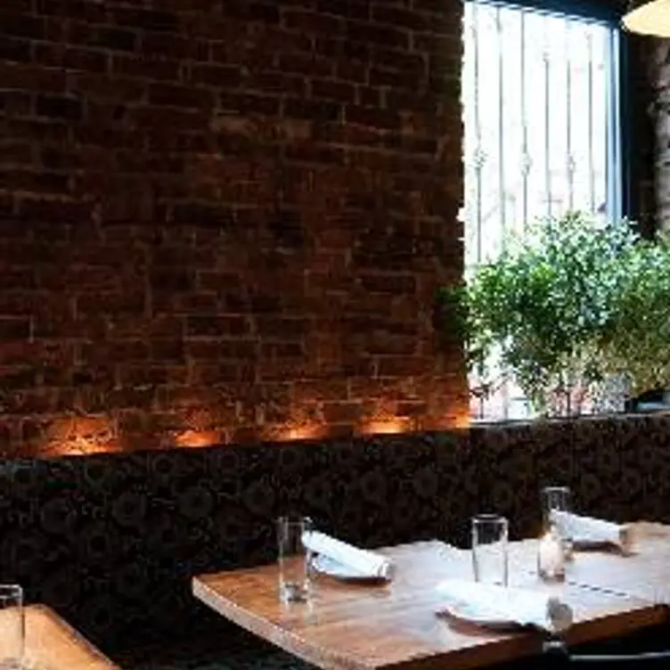 The Vanderbilt, Brooklyn, NY