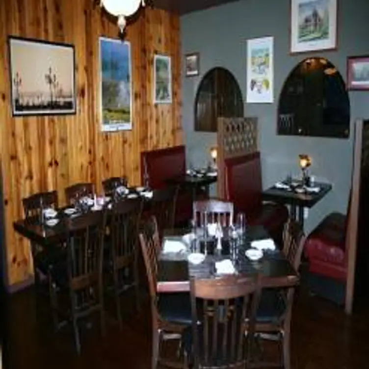 Gennaro's Italian Ristorante, North Charleston, SC