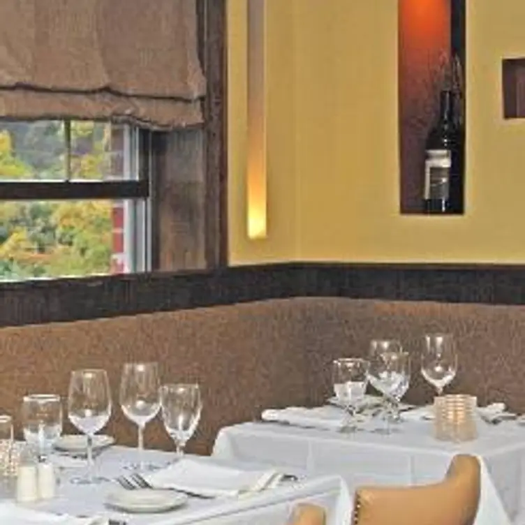 Sparkill Steakhouse, Sparkill, NY