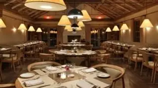 Una foto del restaurante The Inn at Pound Ridge by Jean-Georges