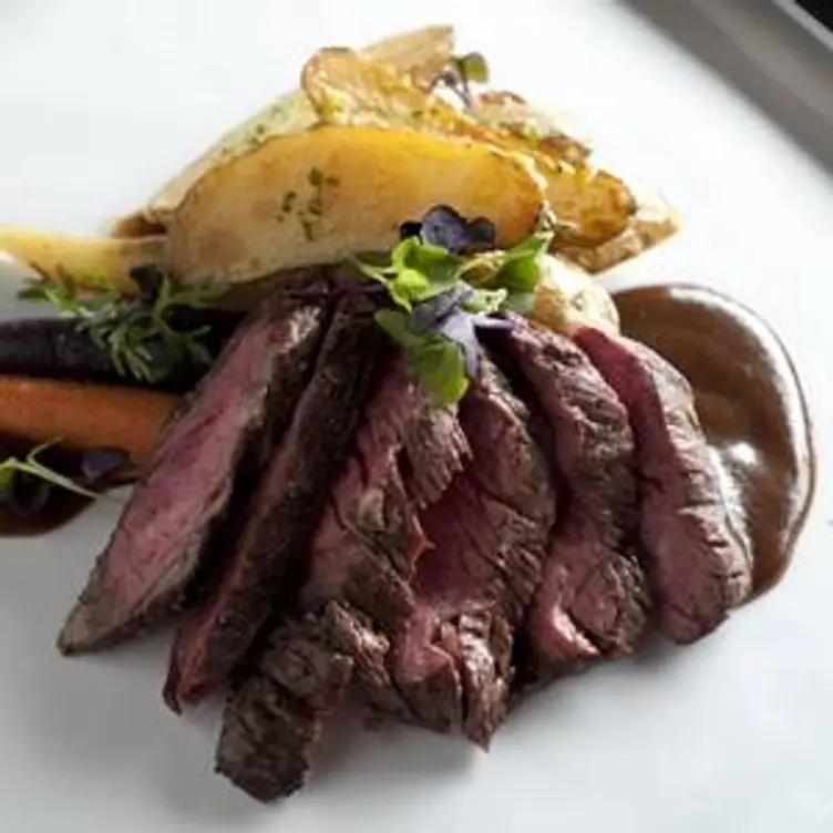 Bistro Grace - Permanently Closed, Cincinnati, OH