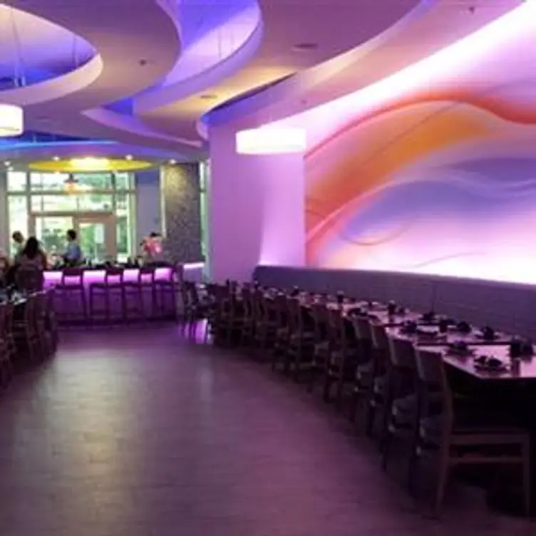 Sky Thai Sushi, Fort Lauderdale, FL