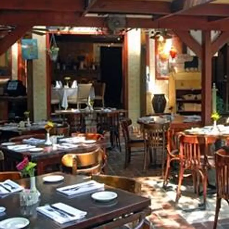 Anis Cafe and Bistro, Atlanta, GA