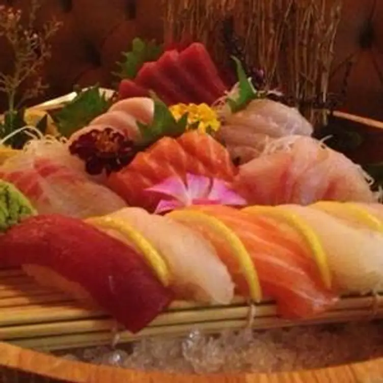 The Sea Asian Kitchen, Delray Beach, FL