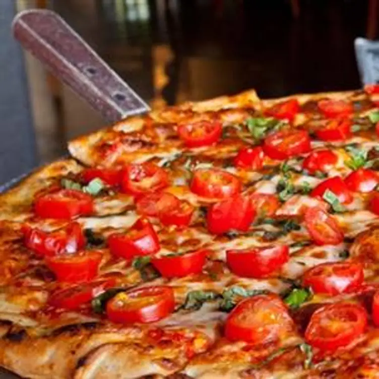 Pizzetta in Old Koloa Town, Koloa, HI