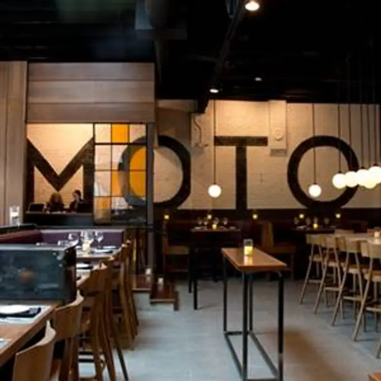 Moto, Nashville, TN