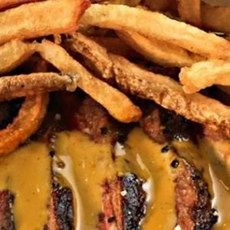 Medium Rare - Capitol Hill - Permanently Closed, Washington, DC