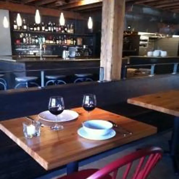 Pomerol, Seattle, WA