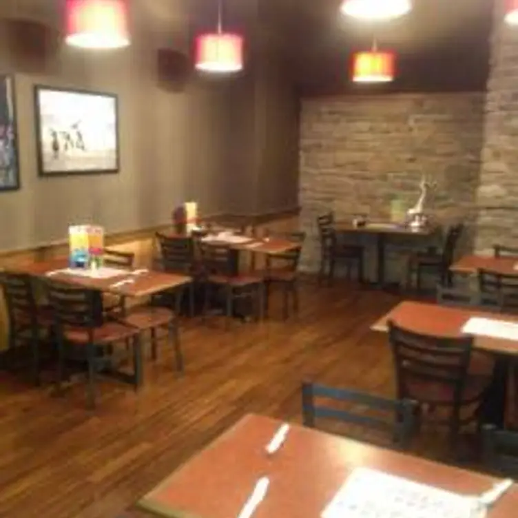 bd's Mongolian Grill - Toledo, Toledo, OH