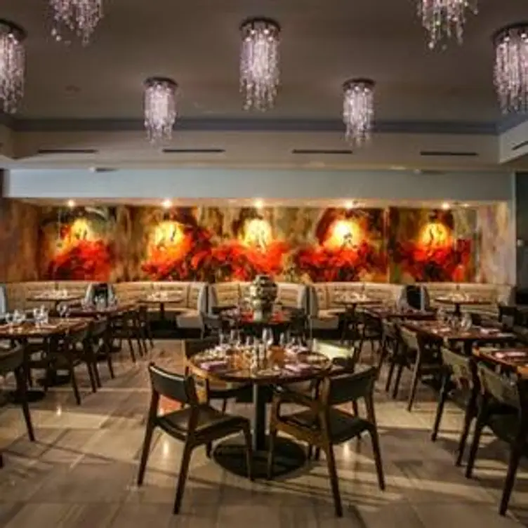 Adena Grill & Wine Bar - Permanently Closed, Hallandale Beach, FL