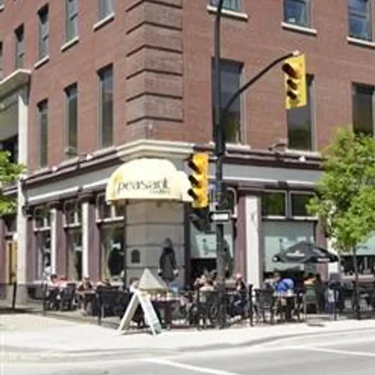 Peasant Cookery, Winnipeg, MB