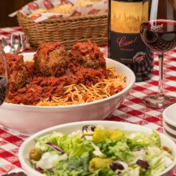 Buca di Beppo - San Francisco - Permanently Closed, San Francisco, CA