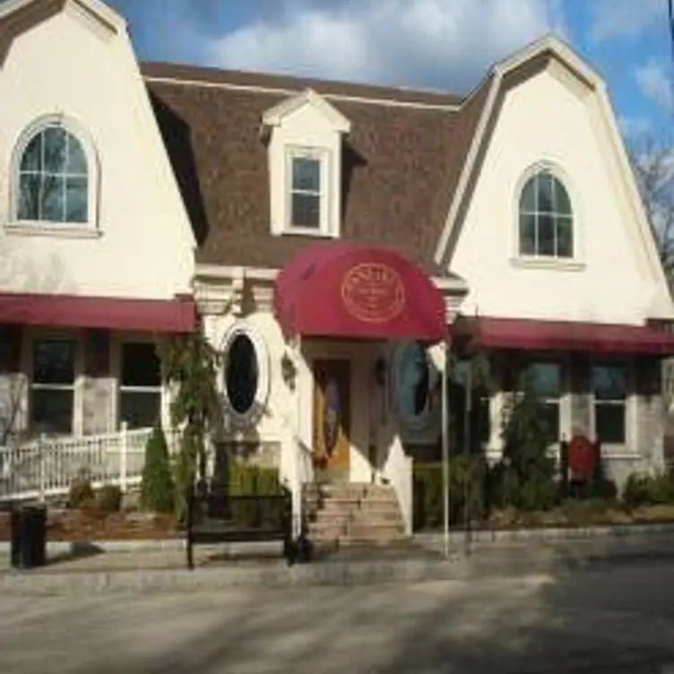 Sanzari's New Bridge Inn, New Milford, NJ