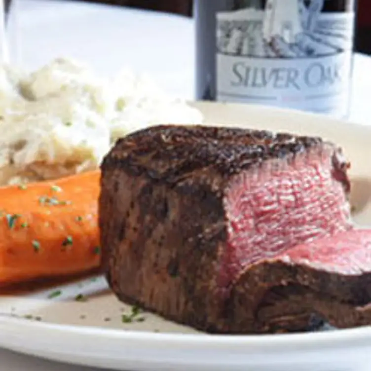 Bob's Steak & Chop House - Grapevine, Grapevine, TX