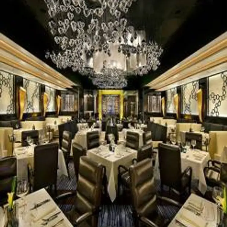 Atlantis Steakhouse - Atlantis Casino Resort Spa, Reno, NV