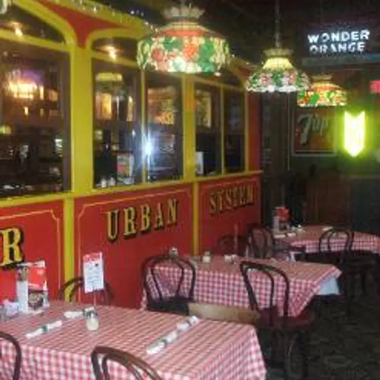 Spaghetti Warehouse - Arlington - Permanently Closed, Arlington, TX