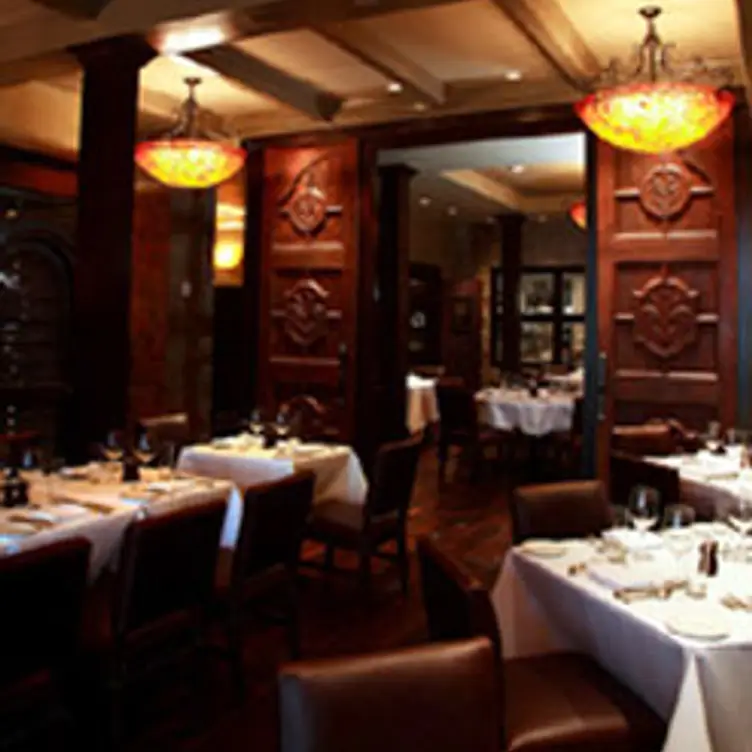 Toscano Restaurant, Boston, MA