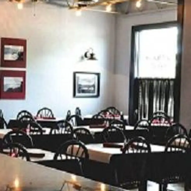 Red Hook Grill，OHGrandview Heights
