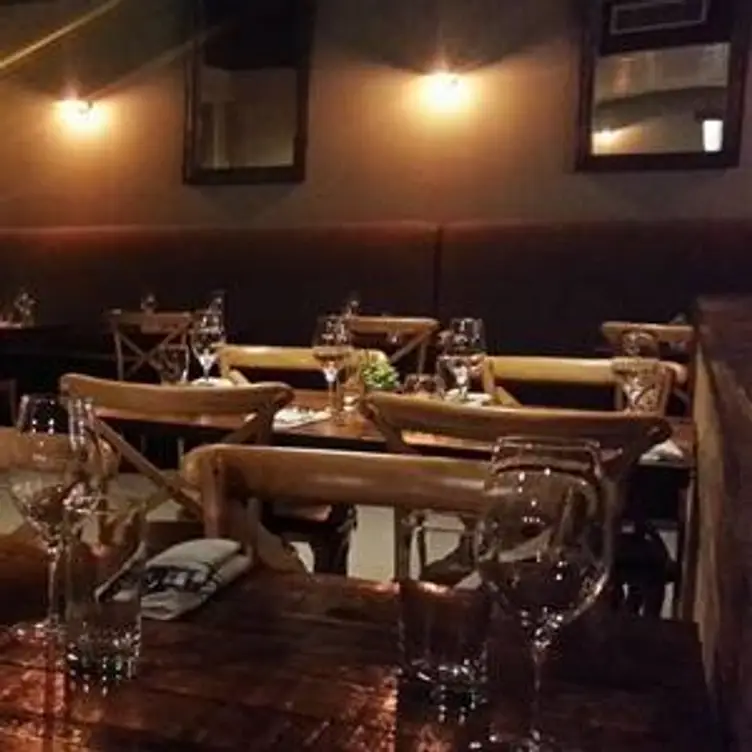 Pub Thirty-Two, Mission Viejo, CA