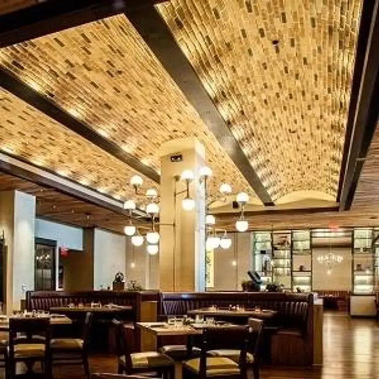 The Hamilton Kitchen & Bar, Allentown, PA