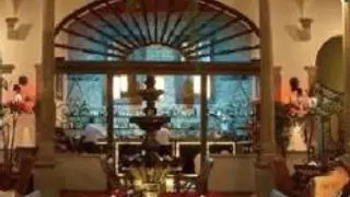 Una foto del restaurante Cielo Tinto