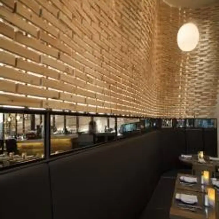 Zola Bistro, Ann Arbor, MI