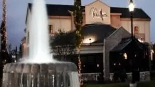 Una foto del restaurante Villa Macri Ristorante