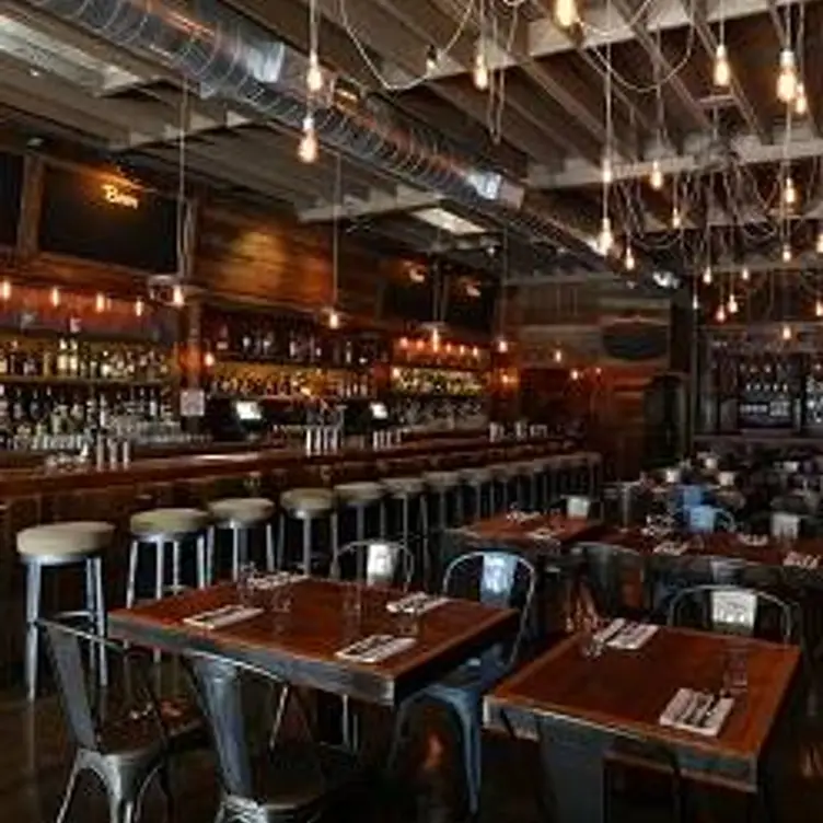 Tipple & Brine - Permanently Closed, Sherman Oaks, CA