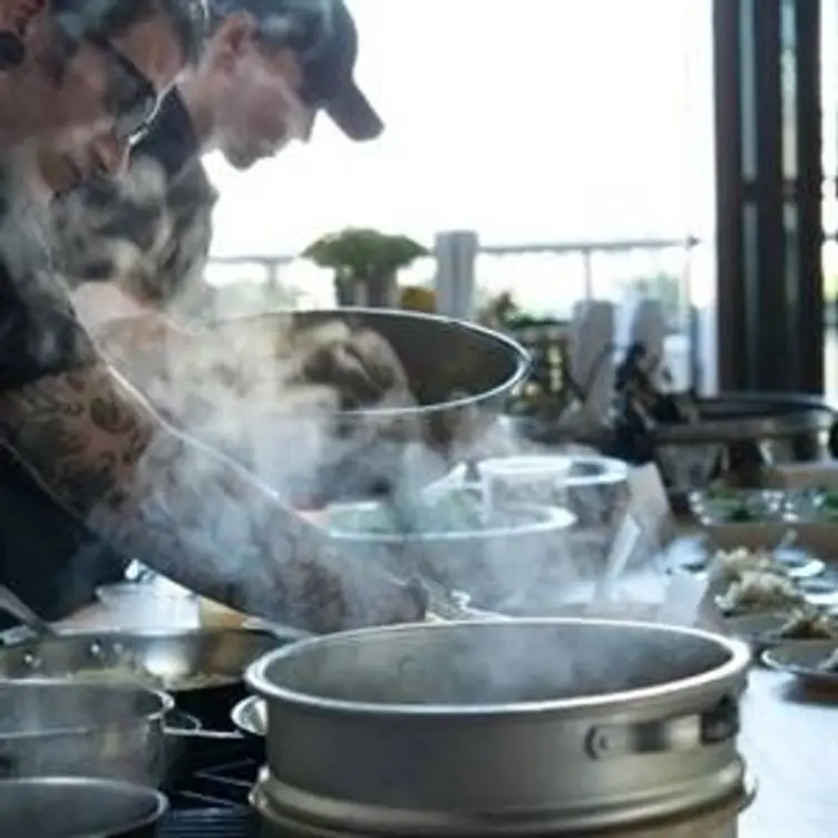 TanakaSan - Permanently Closed, Seattle, WA