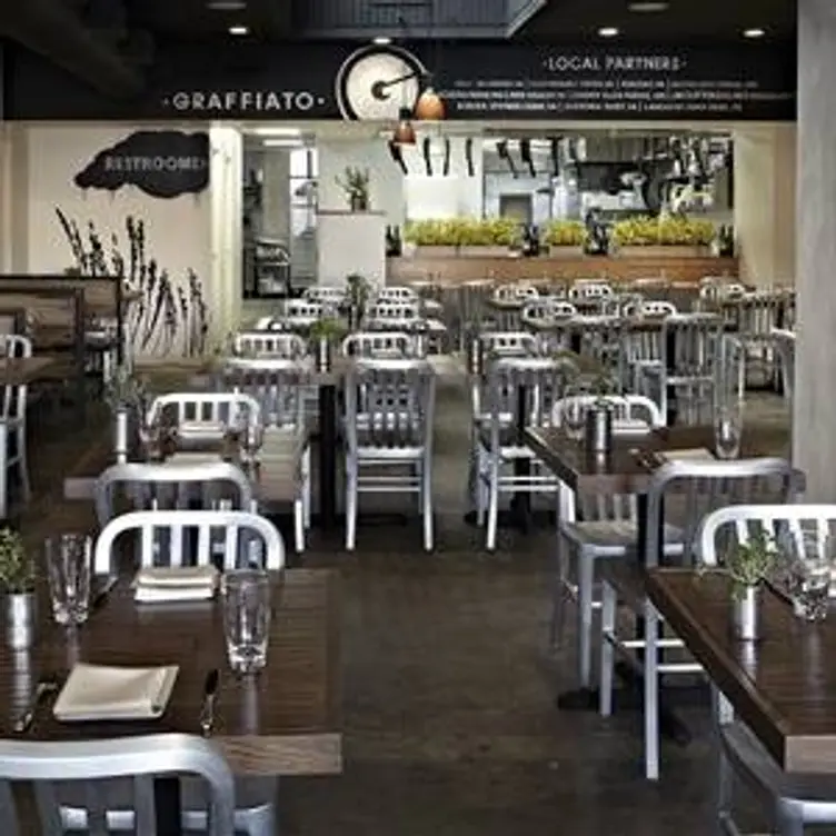 Graffiato - Permanently Closed, Washington, DC