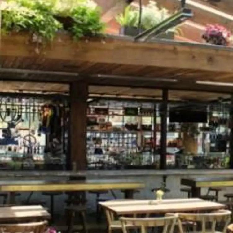 Pedalers Fork, Calabasas, CA