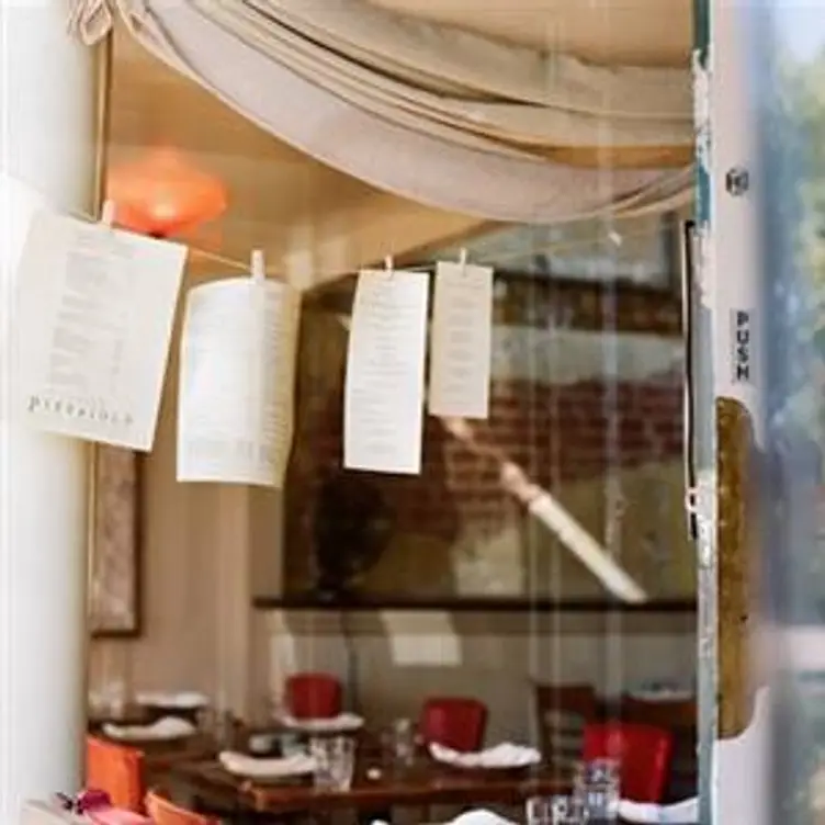 Pizzaiolo - Oakland, Oakland, CA