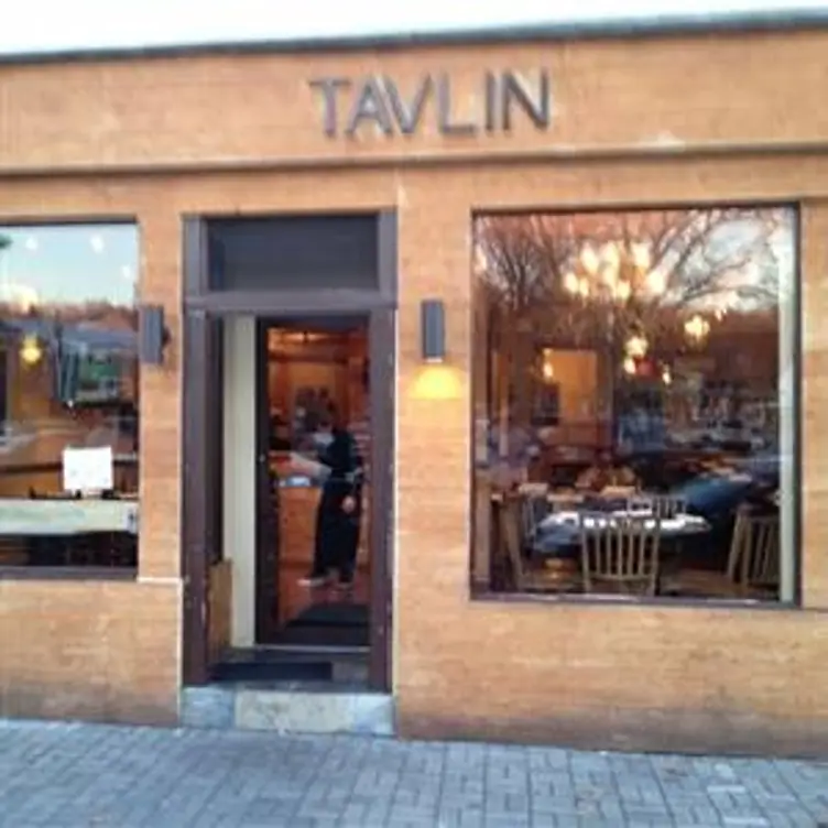 Tavlin, Tenafly, NJ