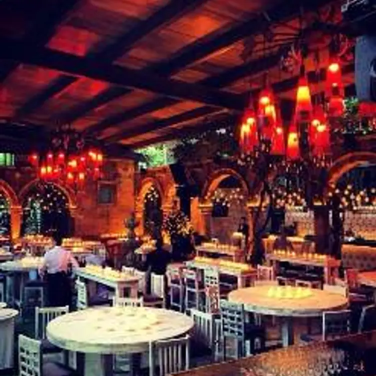 La Casa de los Platos, Guadalajara, JAL