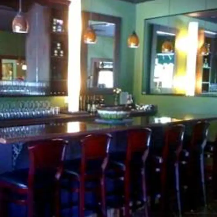 Bui Bistro, Napa, CA