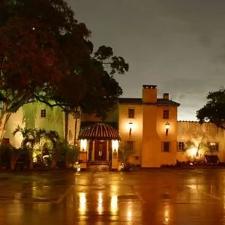 Villa Bellini Restaurant & Lounge - Permanently Closed FL Clearwater