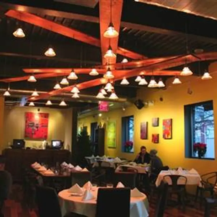 Crescent Grill - Permanently Closed, Long Island City, NY