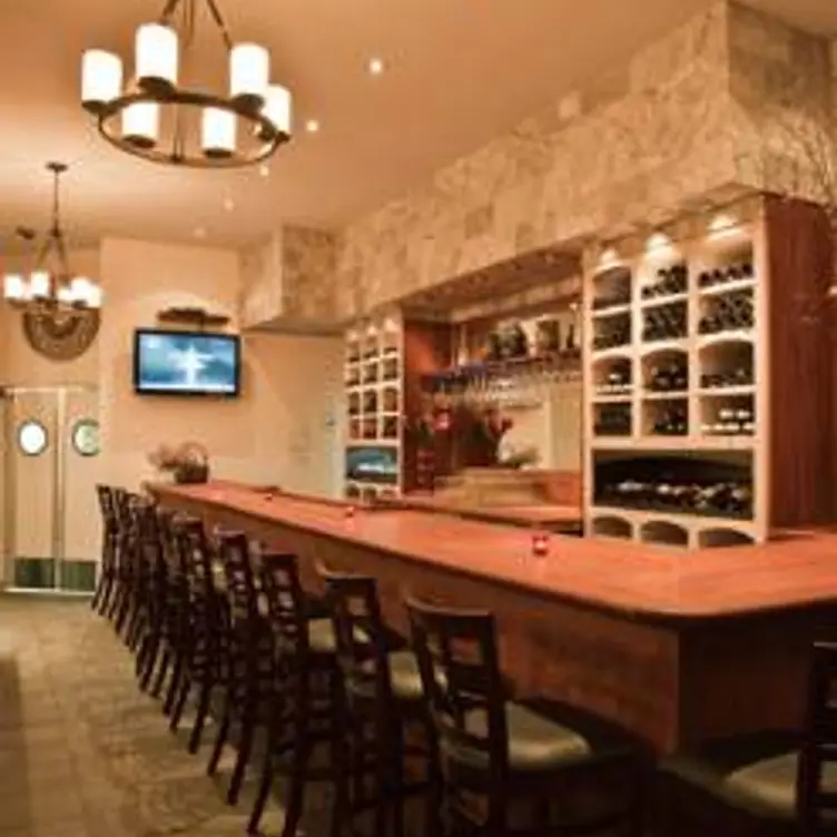 Tangled Vine - Permanently Closed, New York, NY