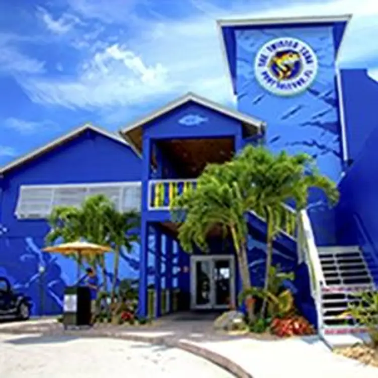 The Twisted Tuna, Port Salerno, FL