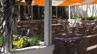 A photo of Cafe Trio Downtown restaurant