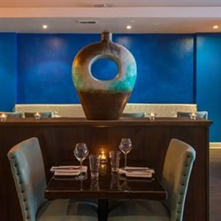 Laboratorio Kitchen, Montclair, NJ