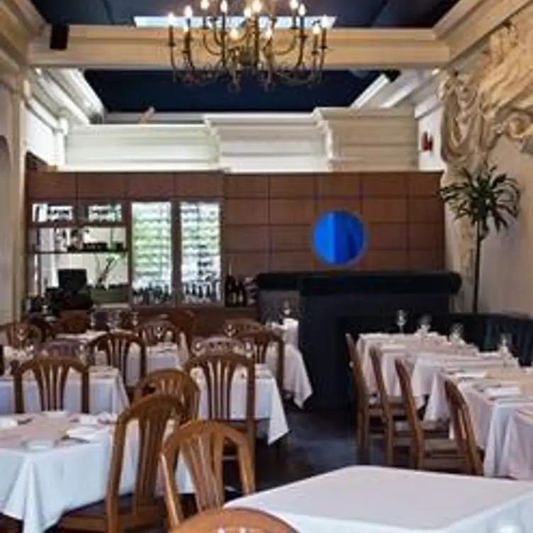 Indigo - Permanently Closed, San Francisco, CA