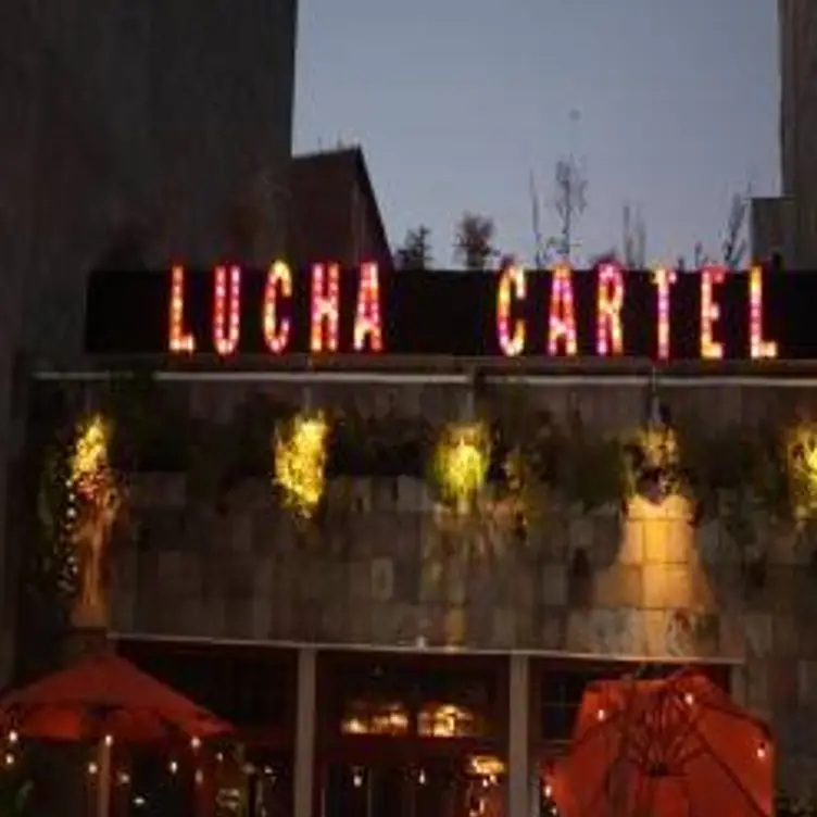 Lucha Cartel, Philadelphia, PA