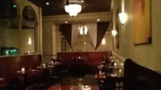 Una foto del restaurante lemon cuisine of india