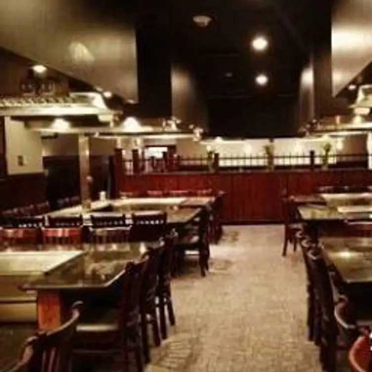 Tokyo Japanese Steakhouse, Chestnut Hill, MA
