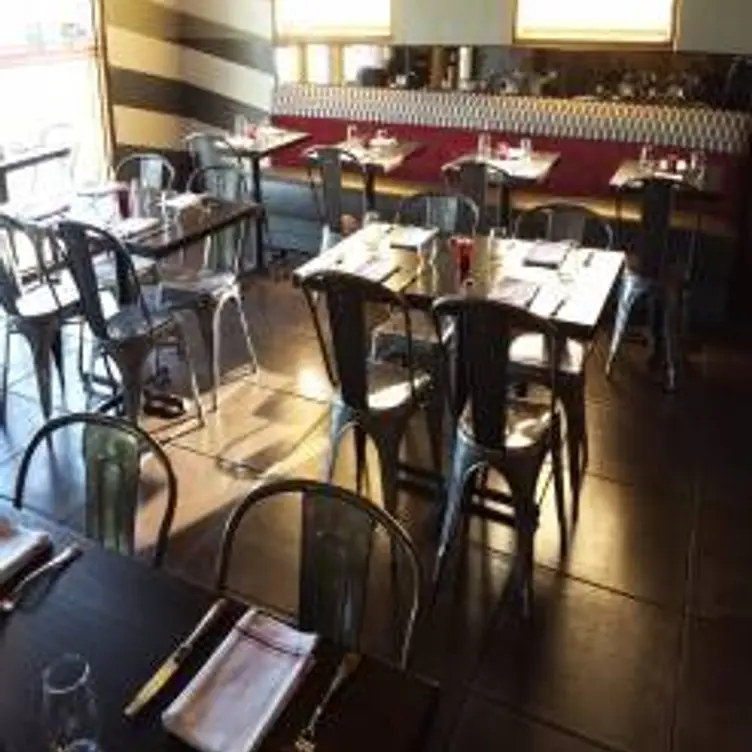 The Pullman Kitchen - Permanently Closed, Santa Rosa, CA