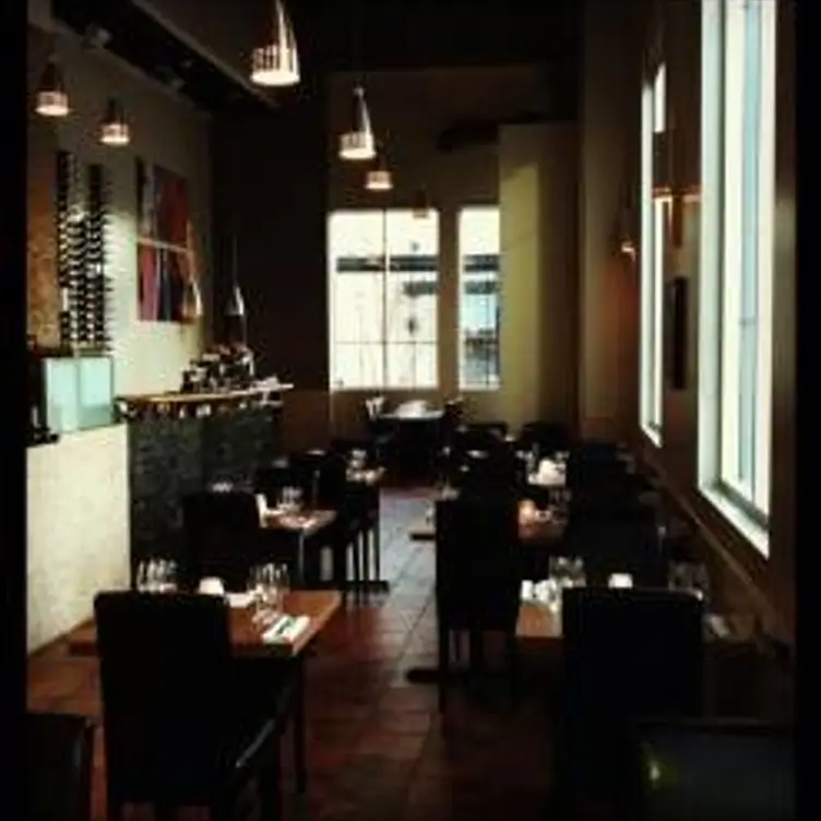 Cibo Bistro - Permanently Closed，ABEdmonton