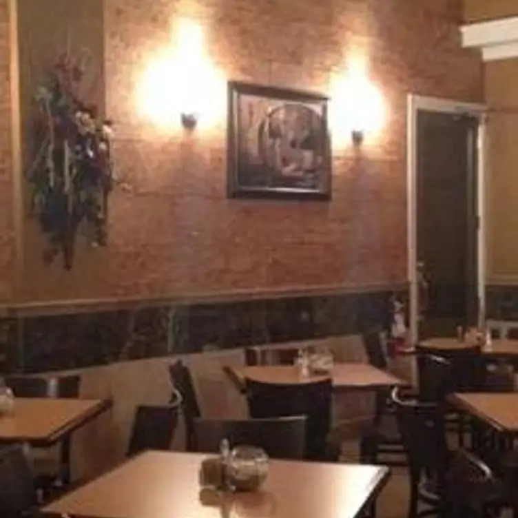 Trattoria la Vigna, Galveston, TX