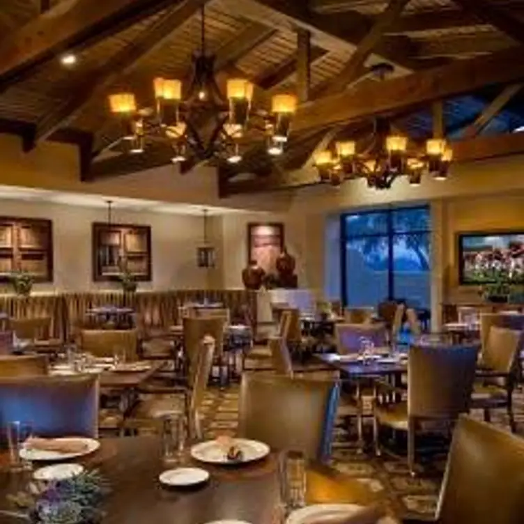 Mesquite Grill at Tonto Verde, Rio Verde, AZ